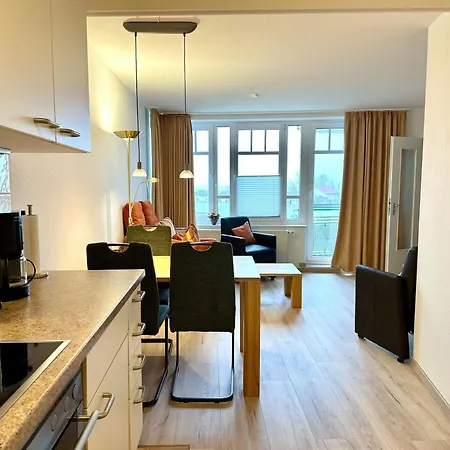 De Lachmoeoev Apartment *