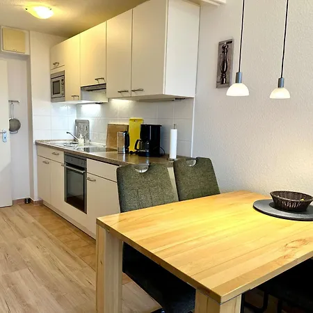 Apartment De Lachmoeoev