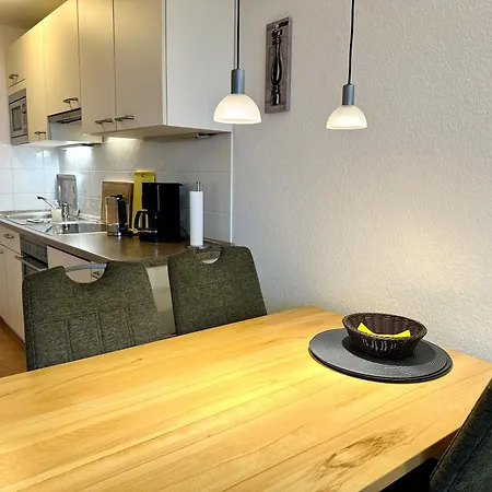 Apartment De Lachmoeoev Dorum