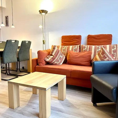 De Lachmoeoev Apartment *