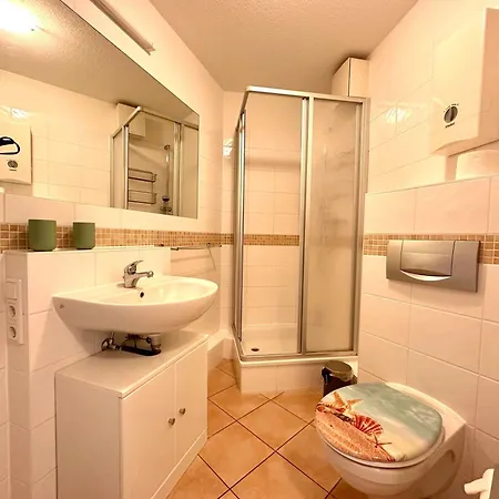 Apartment De Lachmoeoev *